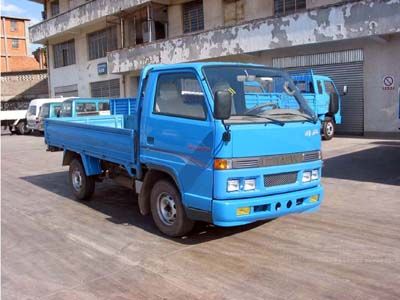 Jiefang Automobile CA1020EF Light duty trucks