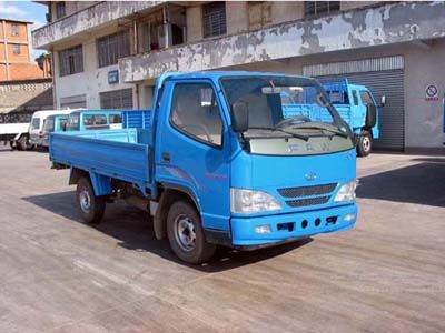 Jiefang Automobile CA1020EF Light duty trucks