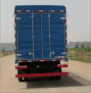 Jiefang Automobile CA5105CCYP40K2L4E5A84 Grate type transport vehicle