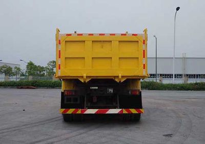 Hongyan  CQ3256HTDG404S Dump truck