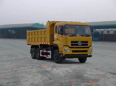 Dongfeng  DFL3258A11 Dump truck