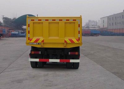 Dongfeng  DFL3258A11 Dump truck