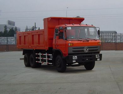 Dongfeng EQ3208GB3GDump truck