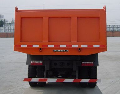 Dongfeng  EQ3208GB3G Dump truck