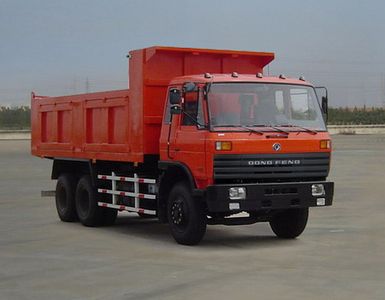 Dongfeng  EQ3208GB3G Dump truck