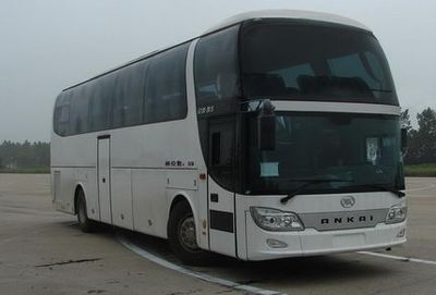 Ankai  HFF6121K06C1E5 coach