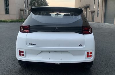 Jiangnan  JNJ7000EVF Pure electric sedan