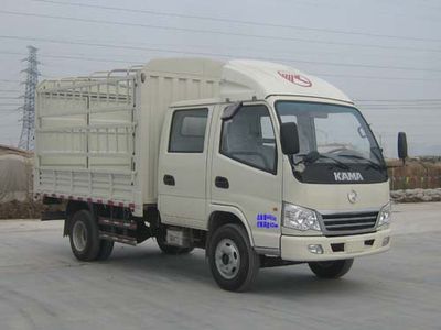 Kaima  KMC5046CCY33S4 Grate type transport vehicle