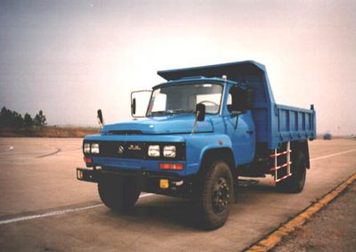 Huashan  SX3094 Dump truck