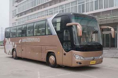 Yutong  ZK6122HQ3Z coach