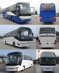 Yutong  ZK6122HQ3Z coach