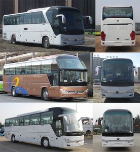 Yutong  ZK6122HQ3Z coach