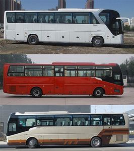 Yutong  ZK6122HQ3Z coach