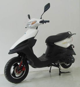 Chongqi  ZQ125T6A Two wheeled motorcycles