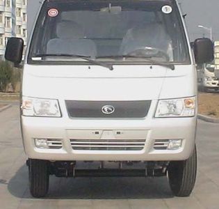 Foton  BJ5020V3CB4B Grate type transport vehicle