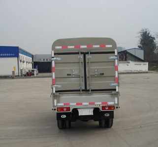 Foton  BJ5020V3CB4B Grate type transport vehicle