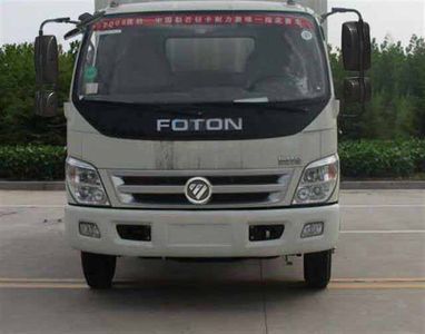 Foton  BJ5089VECEAFC Box transport vehicle