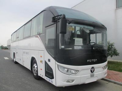 Foton  BJ6122FCEVUH1 Fuel cell buses