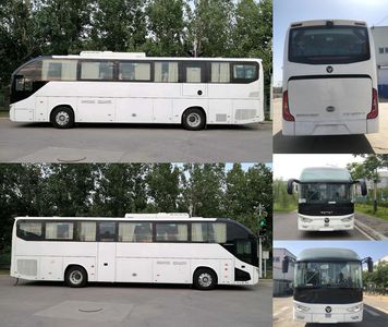 Foton  BJ6122FCEVUH1 Fuel cell buses