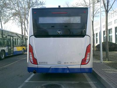 Foton  BJ6180C8CTD1 City buses