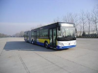 Foton  BJ6180C8CTD1 City buses