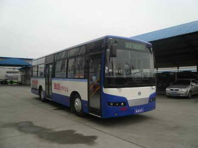 Nanjun  CNJ6100HB City buses