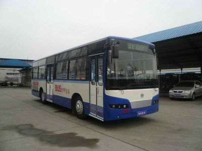 Nanjun  CNJ6100HB City buses