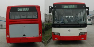 Nanjun  CNJ6100HB City buses