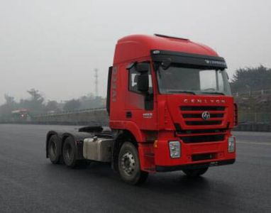 Hongyan  CQ4256HXDG334HH Semi trailer towing vehicle