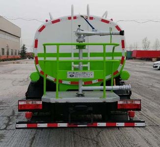 Yongkang  CXY5101GSSTG6 Sprinkler truck