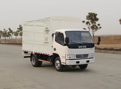 Dongfeng  EQ2040CCY3BDDAC Off road gantry transport vehicle