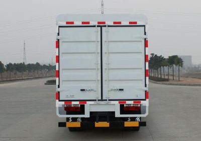 Dongfeng  EQ2040CCY3BDDAC Off road gantry transport vehicle