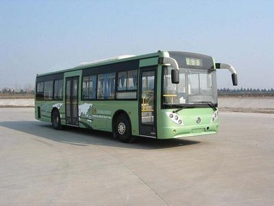 Dongfeng EQ6110PFCity buses