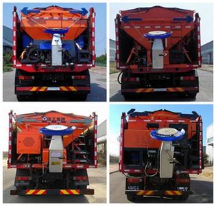 Shengfeng  FYS5161TCXZ5 Snowplow