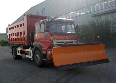 Shengfeng  FYS5161TCXZ5 Snowplow