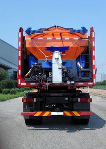 Shengfeng  FYS5161TCXZ5 Snowplow