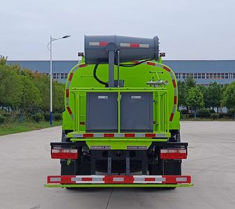 Kaihengda  HKD5120TSDEQ6 Anti service disinfection sprinkler truck