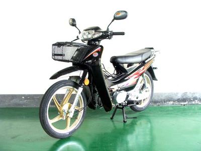 Haotian  HT110D Two wheeled motorcycles