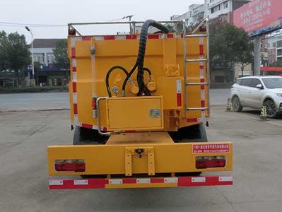 Hongyu  HYS5040TYHE6 Road maintenance vehicle