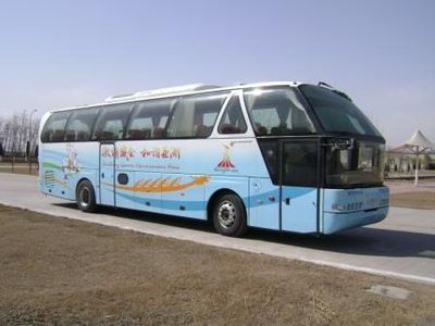 Youth  JNP6127KM Luxury tourist buses