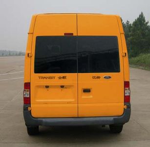 Jiangling Quanshun brand automobiles JX5030XGCTM4 Engineering vehicle