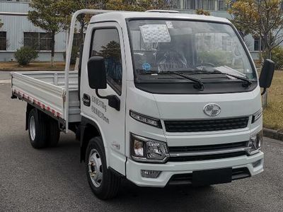 Yuejin  SH1033PEGCNZ2 Truck