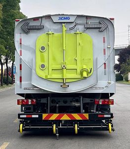 XCMG  XGH5180TWQZBEV Pure electric road pollution removal vehicle