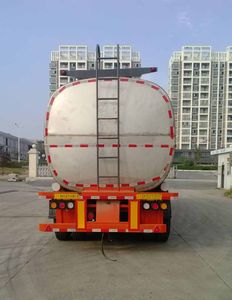 Xingyang  XYZ9400GYSB Liquid food transportation semi-trailer