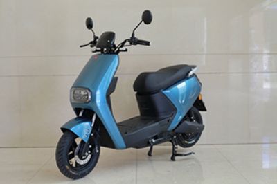 Permanent  YJ800DQT3 Electric two wheeled light motorcycle