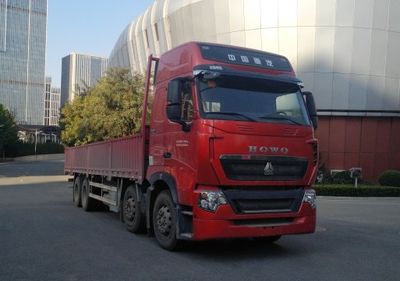 Haowo  ZZ1317V466HF1 Truck