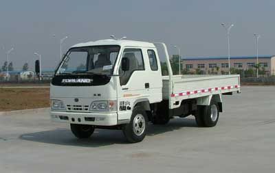 Beijing brand automobiles BJ2810P9A Low speed truck