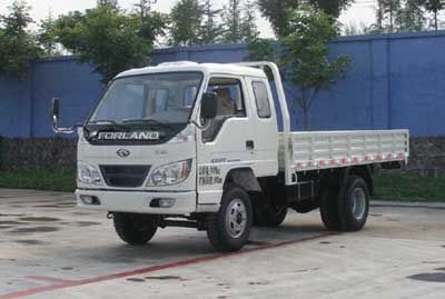 Beijing brand automobiles BJ2810P9A Low speed truck