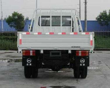 Beijing brand automobiles BJ2810P9A Low speed truck