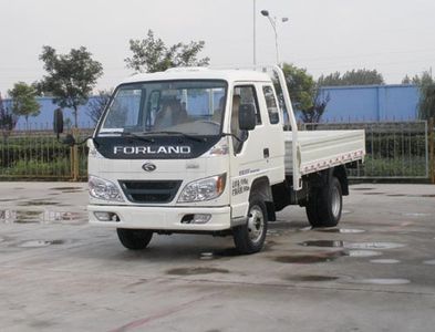 Beijing brand automobiles BJ2810P9A Low speed truck